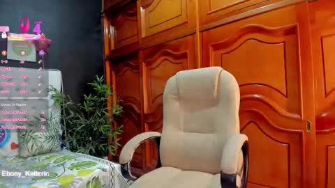 ebony_katterin online show from March 28, 11:43 am