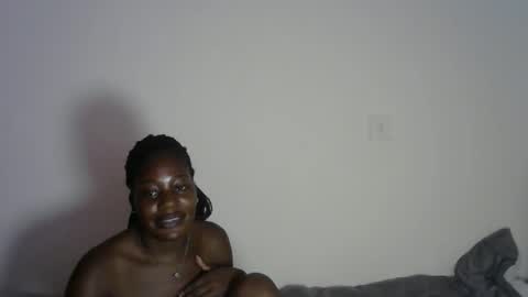 ebony merry online show from November 27, 8:50 am