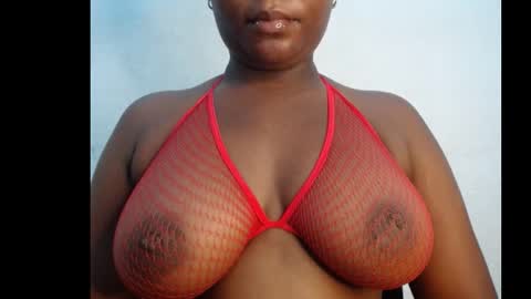 Snapshot of ebony_sexy_queen chatting on October 21, 6:39 am Racheal online show from October 21, 6:39 am