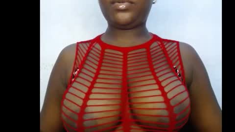 Snapshot of ebony_sexy_queen chatting on October 22, 6:51 am Racheal online show from October 22, 6:51 am