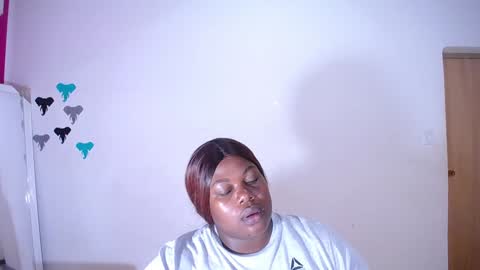 MILENA online show from January 17, 7:27 pm