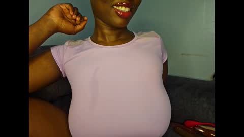 Ebony Melanie online show from September 17, 10:41 pm