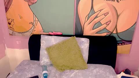 Lyn online show from March 5, 7:16 am