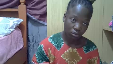 ebonydora online show from November 24, 4:25 am