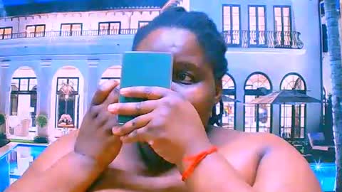 ebonyhotbuns4u2luv online show from October 1, 8:19 am