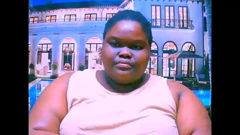 ebonyhotbuns4u2luv online show from October 24, 7:04 am