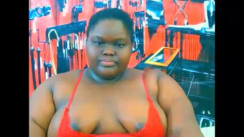 ebonyhotbuns4u2luv online show from November 1, 7:29 pm