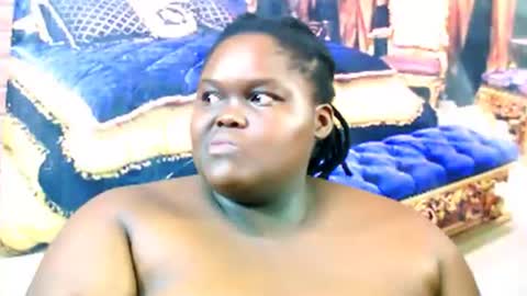 ebonyhotbuns4u2luv online show from March 10, 6:23 pm