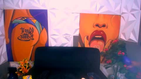 Call me MeL  online show from January 30, 8:31 pm