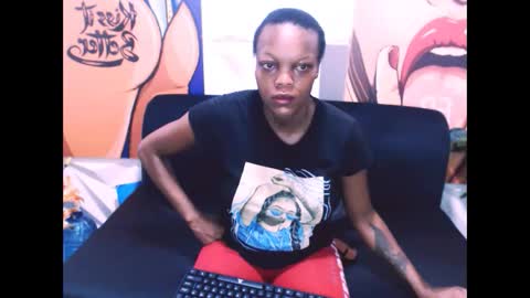 Call me MeL  online show from February 26, 4:08 am