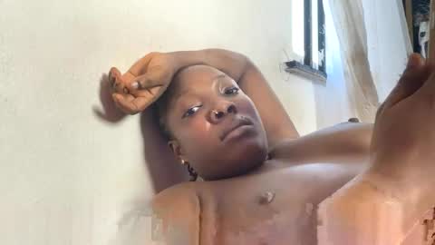 ebonykissxx online show from March 14, 12:50 pm