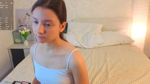 Milly online show from September 14, 3:37 am