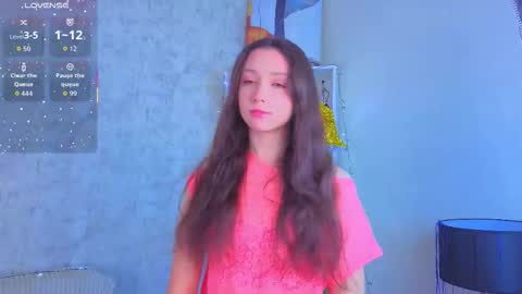 Milly online show from December 21, 3:33 am