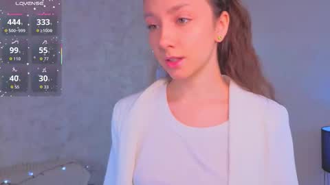 Milly online show from December 17, 3:33 am