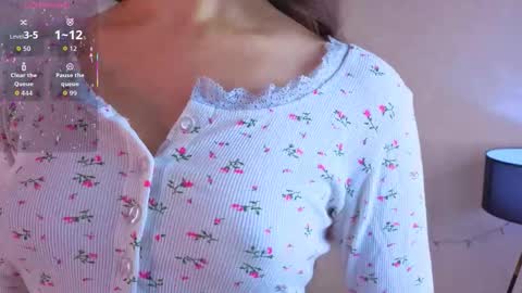 Milly online show from January 14, 3:44 am