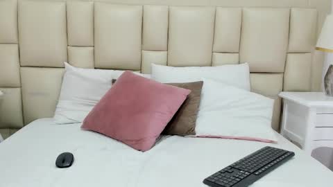 Ludovica online show from November 29, 4:49 am