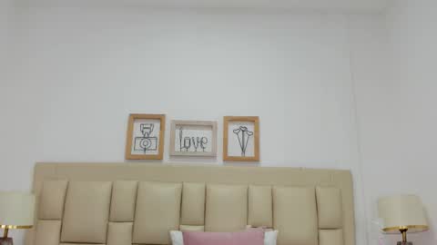 Ludovica online show from October 12, 3:42 am