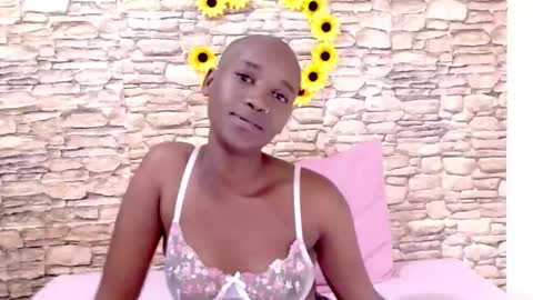 Cindy online show from June 3, 1:50 am