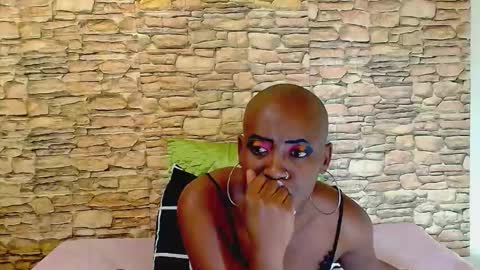 Cindy online show from April 28, 2:38 am