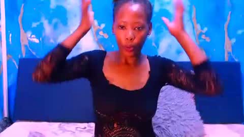 ebonypretty69 online show from February 10, 4:26 am