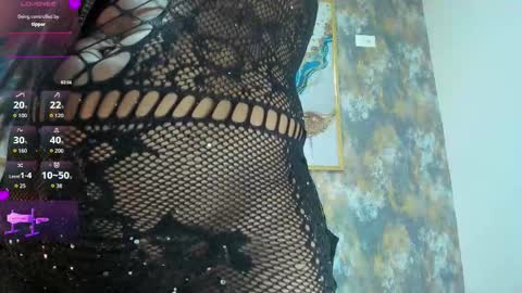 Snapshot of ebonyprolapse chatting on October 22, 6:46 pm Ebony Prolapse online show from October 22, 6:46 pm