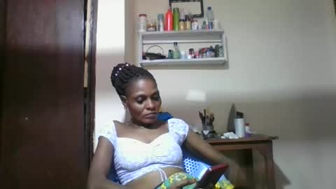 JACKLINE online show from January 7, 7:06 pm