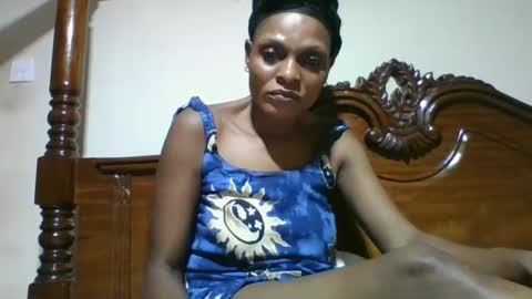 JACKLINE online show from April 18, 10:09 pm