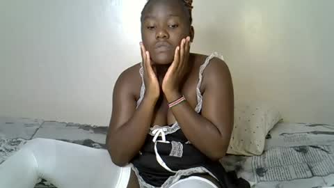ebonyrapunzelle online show from July 12, 11:16 pm
