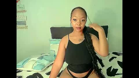 ebonyshy123 online show from March 4, 12:01 pm