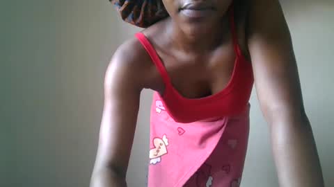 ebonyslut09 online show from June 20, 9:57 am