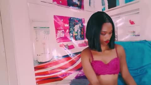 Candy online show from February 14, 7:07 am