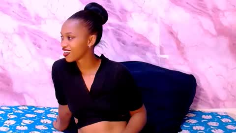 Candy online show from February 23, 6:07 pm