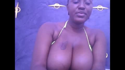 ebonyvd online show from January 9, 10:58 pm