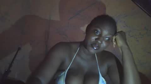 ebonyvd online show from February 9, 1:35 pm