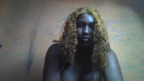 ebonyvd online show from February 7, 11:03 am