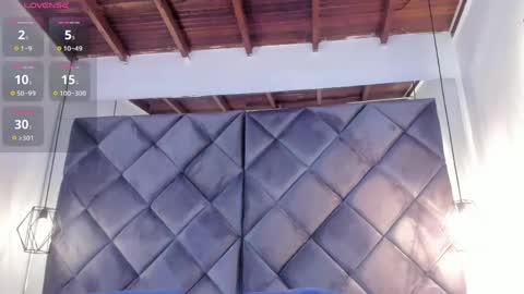 ebonyx40 online show from April 10, 11:16 am