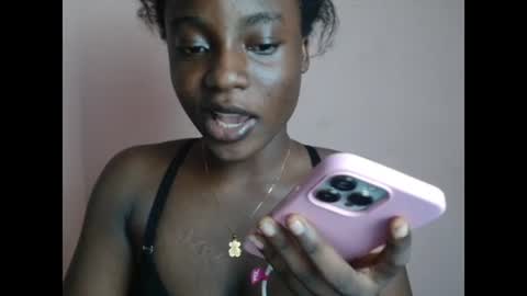 ebonyxspice online show from February 2, 10:20 pm