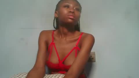 ebonyxxbabe online show from October 26, 7:15 am