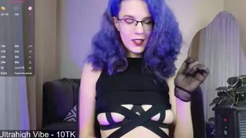 Asuna  Lana  online show from January 15, 8:42 am