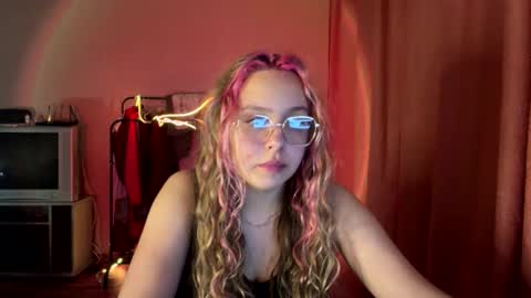 April online show from February 10, 11:19 pm