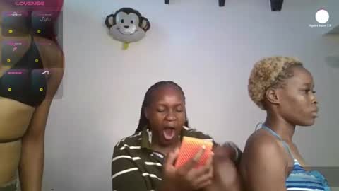 Boo online show from August 4, 9:59 am