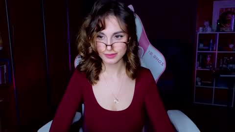 Edeline online show from March 6, 2:08 pm