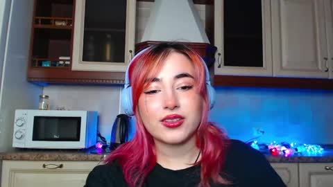 fickle demon made of clumps of matter online show from December 26, 3:27 am