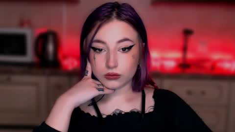 fickle demon made of clumps of matter online show from February 21, 5:09 pm