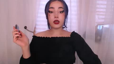 fickle demon made of clumps of matter online show from September 25, 4:44 am