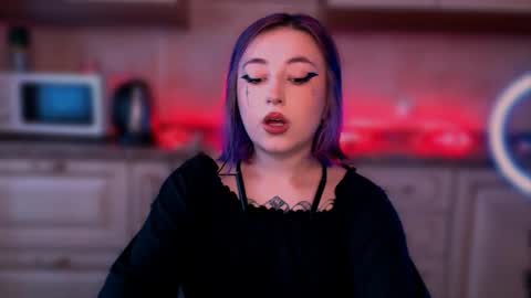 fickle demon made of clumps of matter online show from February 22, 9:12 am