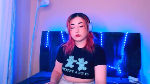 fickle demon made of clumps of matter online show from January 5, 7:17 am