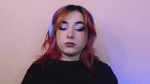 fickle demon made of clumps of matter online show from December 21, 11:13 pm