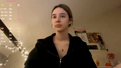 Dana online show from December 14, 2:06 am