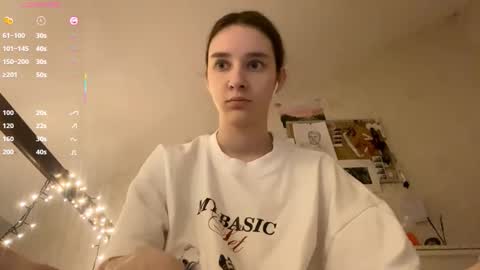 Dana online show from November 8, 3:28 pm